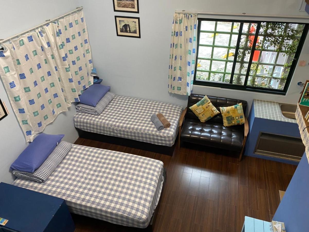 פולי Lowkey B&B מראה חיצוני תמונה