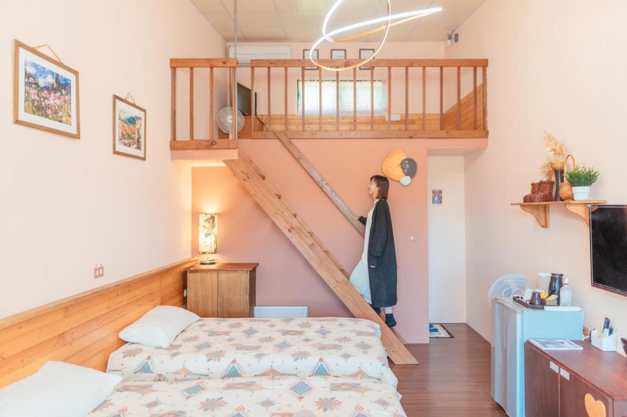 פולי Lowkey B&B מראה חיצוני תמונה