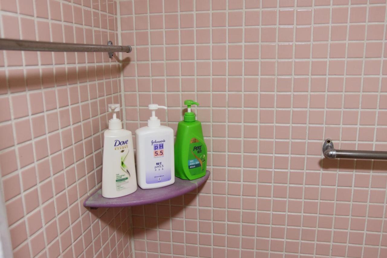 פולי Lowkey B&B מראה חיצוני תמונה