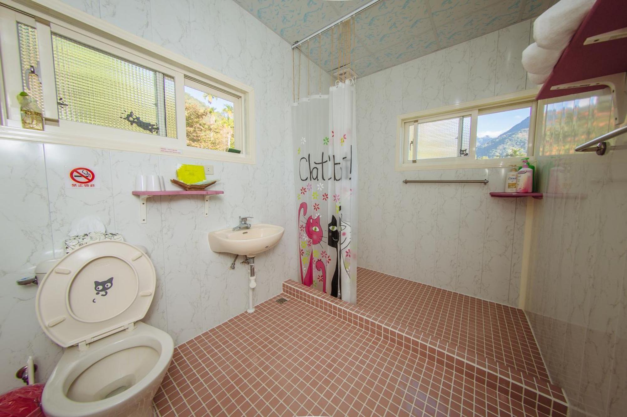 פולי Lowkey B&B מראה חיצוני תמונה