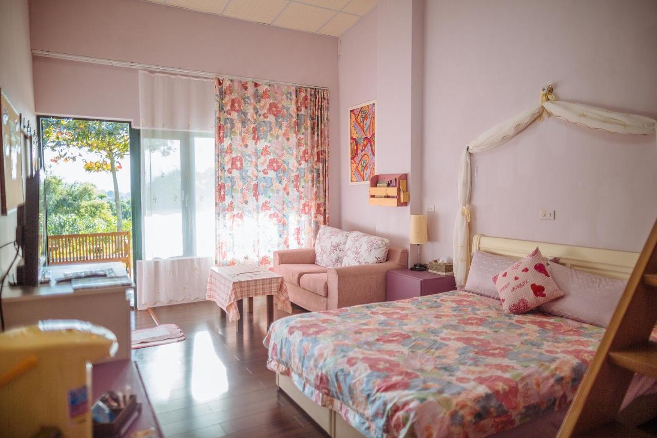 פולי Lowkey B&B מראה חיצוני תמונה